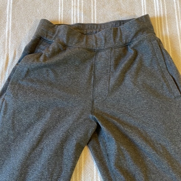 Lululemon size small wide leg pants - Picture 2 of 10
